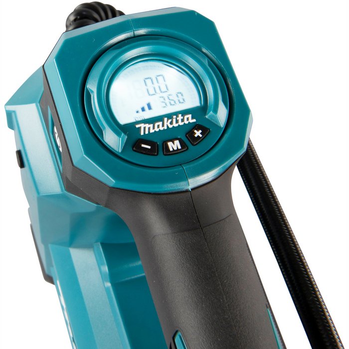 Makita gaisa pumpis LXT DMP181Z