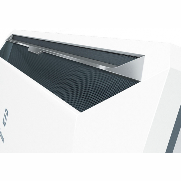 Gaisa sildītājs Electrolux ECH/R-1500E