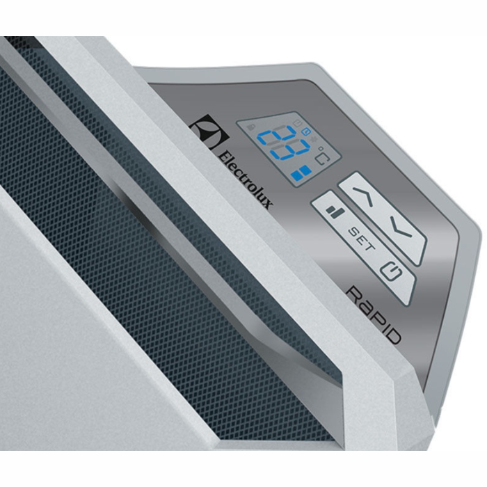 Gaisa sildītājs Electrolux ECH/R-1500E
