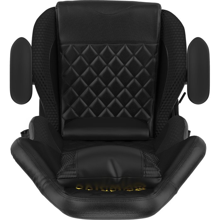 Gamdias ZELUS E1 L B Black