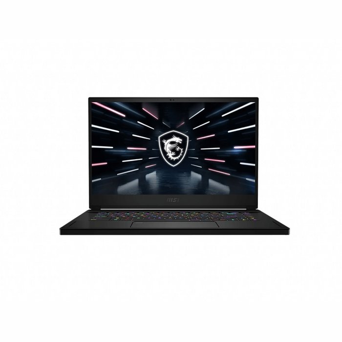 Portatīvie datori MSI Stealth GS66 12UGS 15.6"