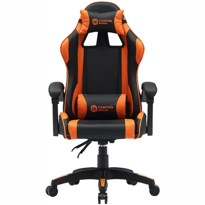 Canyon Core SGCH2 Black Orange