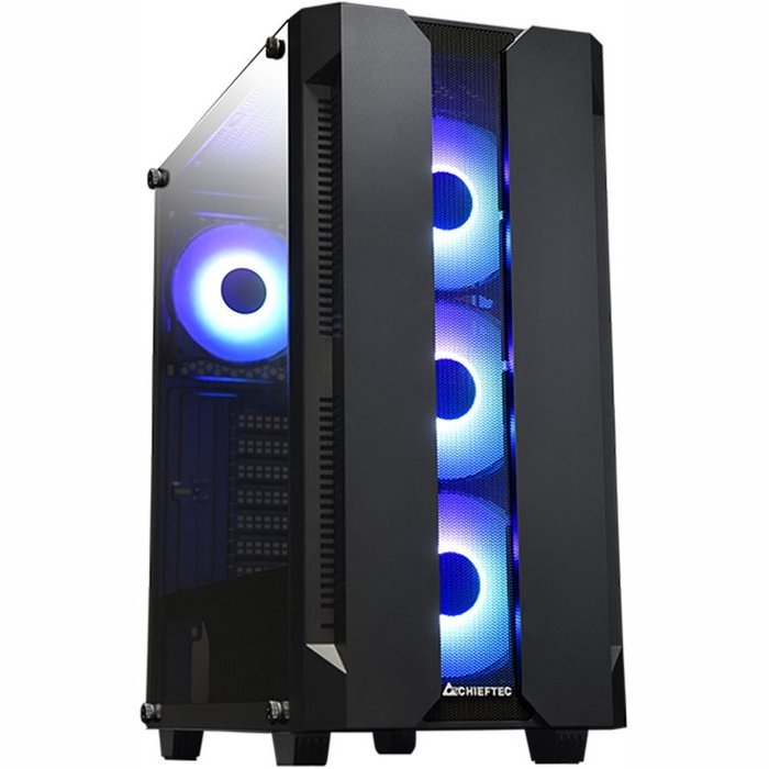 Stacionārais dators Intop RW28255WH