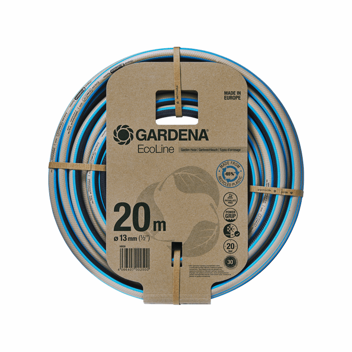 Gardena EcoLine šļūtene 13 mm (1/2") 20 m