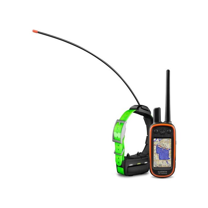 Medību GPS izsekošanas ierīce Garmin Alpha 100/TT15 Mini, GPS Dog Tracking System
