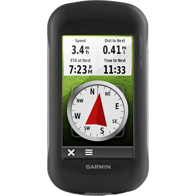 gps montana