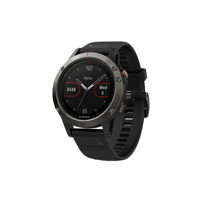 garmin fenix performer bundle