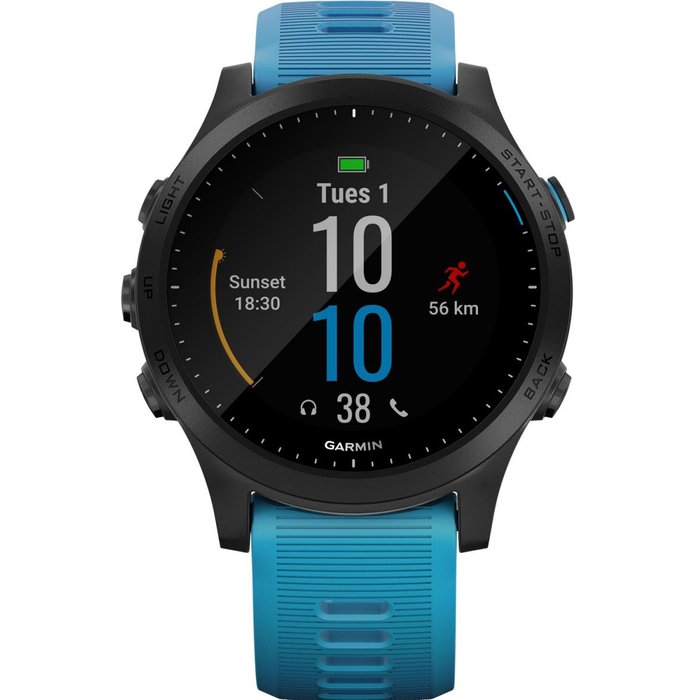 garmin 945 tri bundle