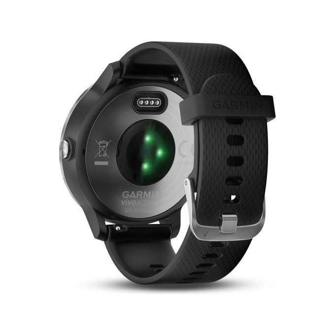 garmin vivo 3 music