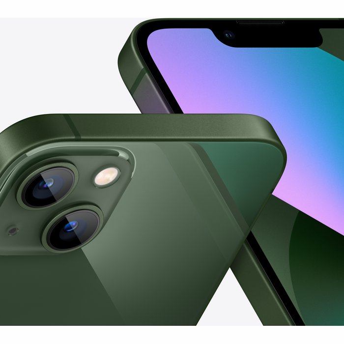 Apple iPhone 13 mini 128GB Green