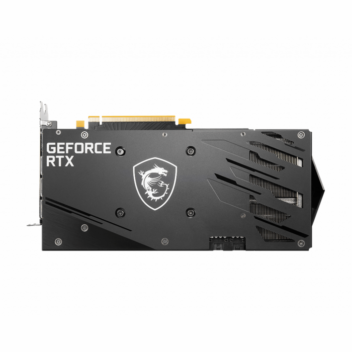 MSI Nvidia GeForce RTX 3060 Ti 8GB