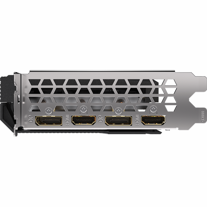 Gigabyte GeForce RTX 3060Ti Windforce OC 8GB