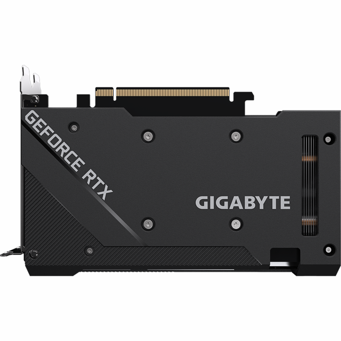 Gigabyte GeForce RTX 3060 Windforce OC 12GB