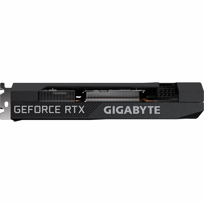 Gigabyte GeForce RTX 3060 Windforce OC 12GB