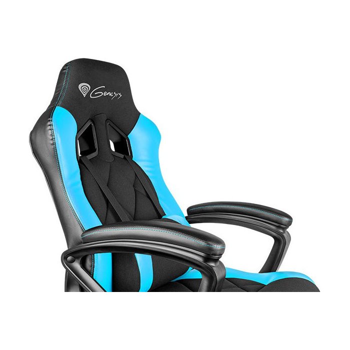 Genesis Nitro 330 Black/Blue