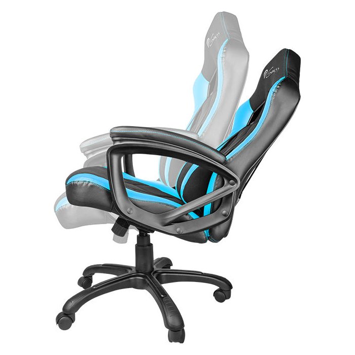 Genesis Nitro 330 Black/Blue