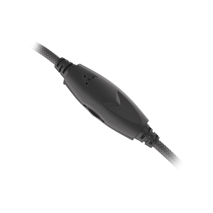 Genesis Argon 100 Green/Black