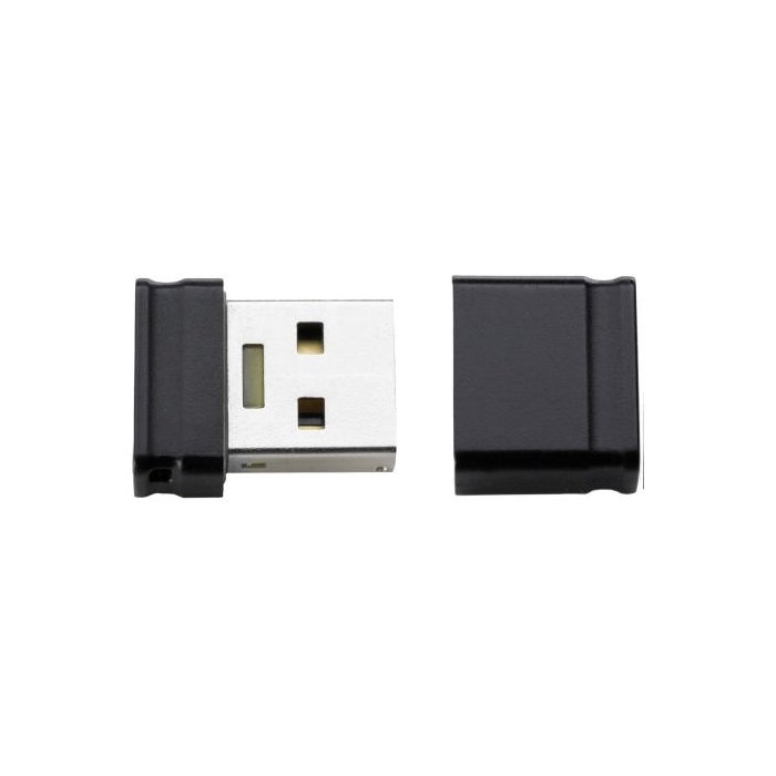 USB zibatmiņa Intenso USB 2.0 16GB 3500470