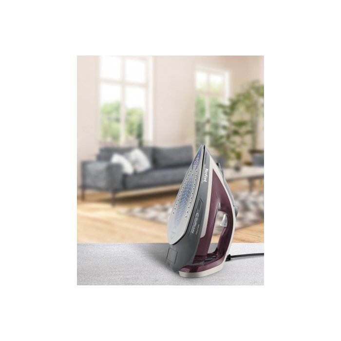 Gludeklis Tefal Smart Protect Plus FV6870E0
