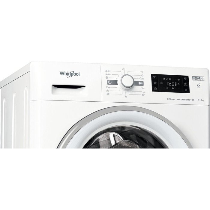 Whirlpool FWDG971682EWSVEUN