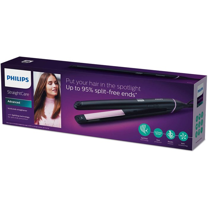 Philips StraightCare Vivid Ends BHS675/00