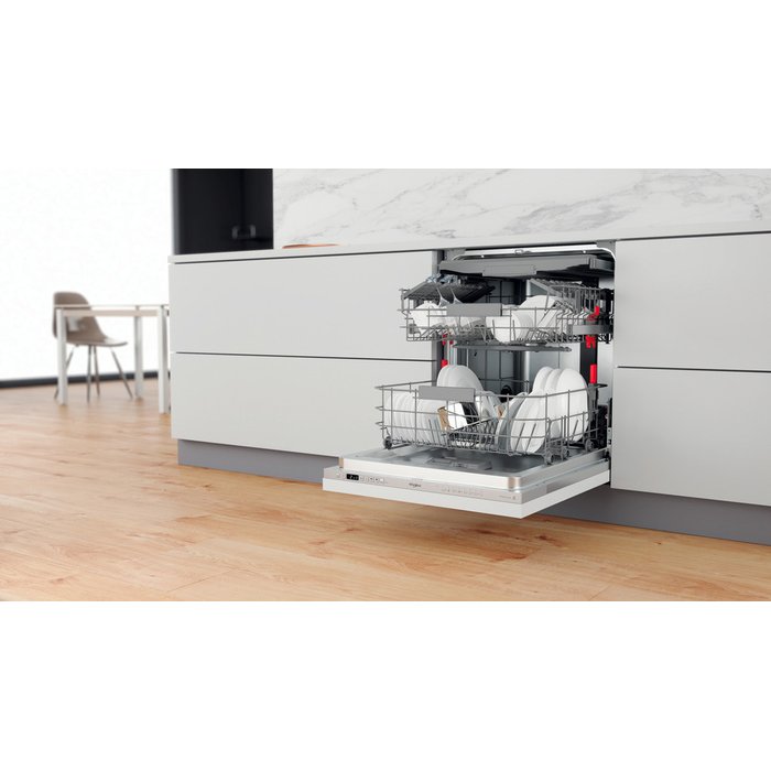 Whirlpool WIC3C33PFE