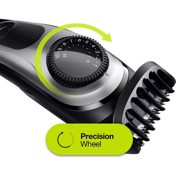 Braun bārdas trimmeris BT5260