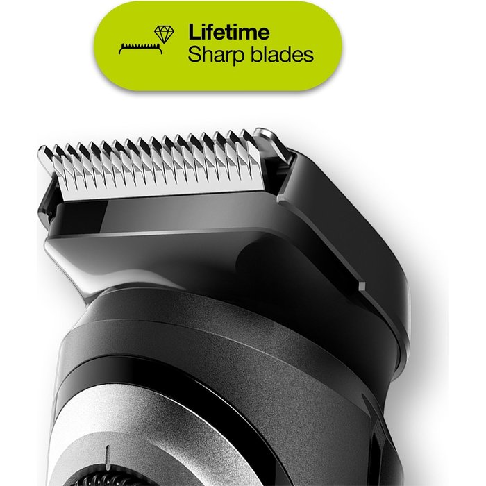 Braun bārdas trimmeris BT5260
