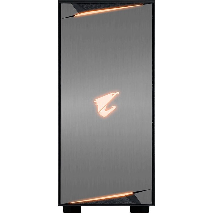 Stacionāro datoru korpusi GIGABYTE AC300W Lite