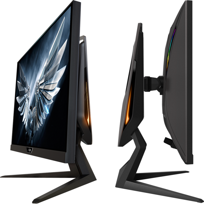 Gigabyte Aorus FI27QP-EK 27"