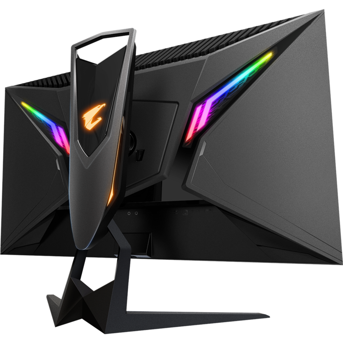 Gigabyte Aorus FI27QP-EK 27"