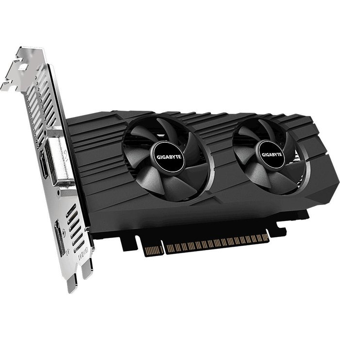 Gigabyte NVIDIA GeForce GTX 1650 4GB