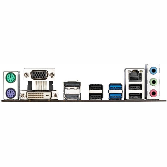 Gigabyte H610M S2H DDR4