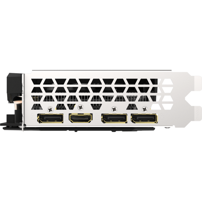 Videokarte Gigabyte NVIDIA GeForce GTX 1660 Ti 6 GB