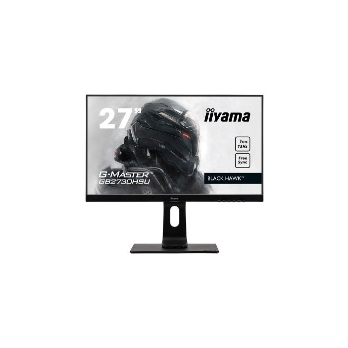 Monitors IIYAMA  GB2730HSU-B1 27"