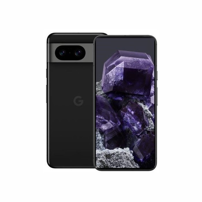 Google Pixel 8 8+128GB Obsidian