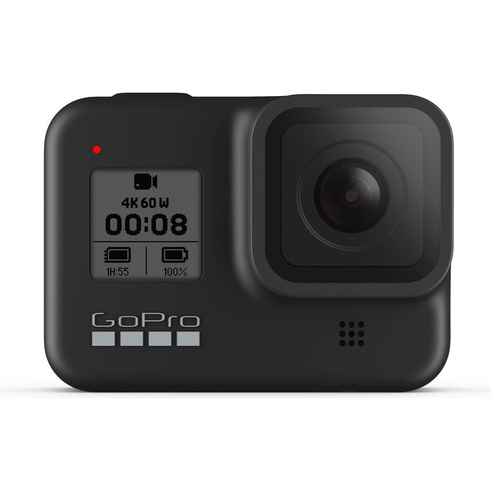 Sporta kamera GoPro HERO8 Black