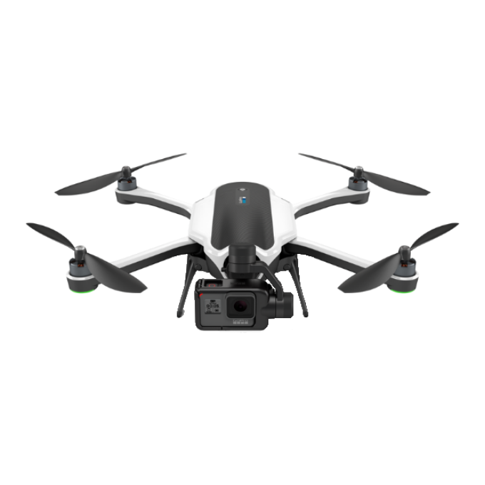 Droni GoPro Karma with HERO5 Black