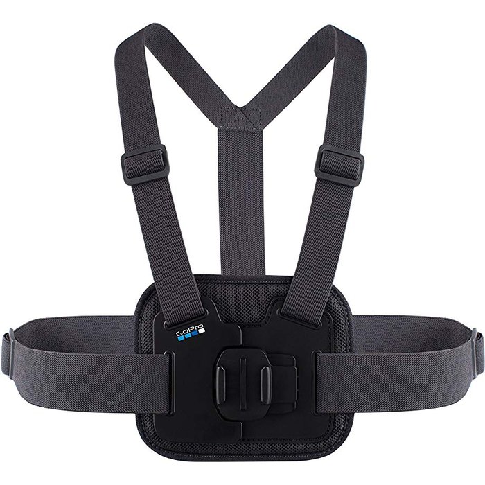 Stiprinājumu komplekts GoPro Sports Kit