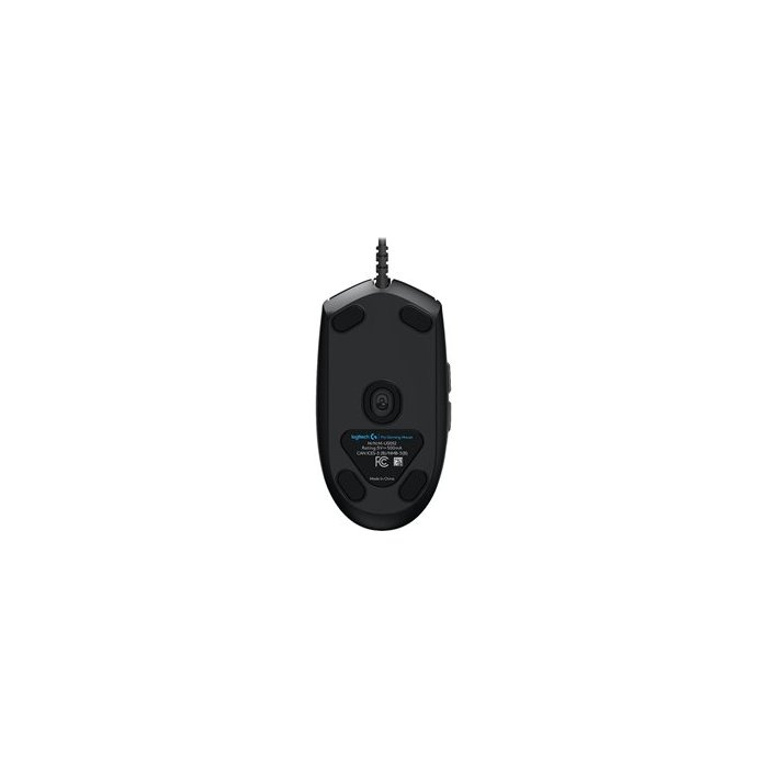 Компьютерная мышь Logitech G PRO Black