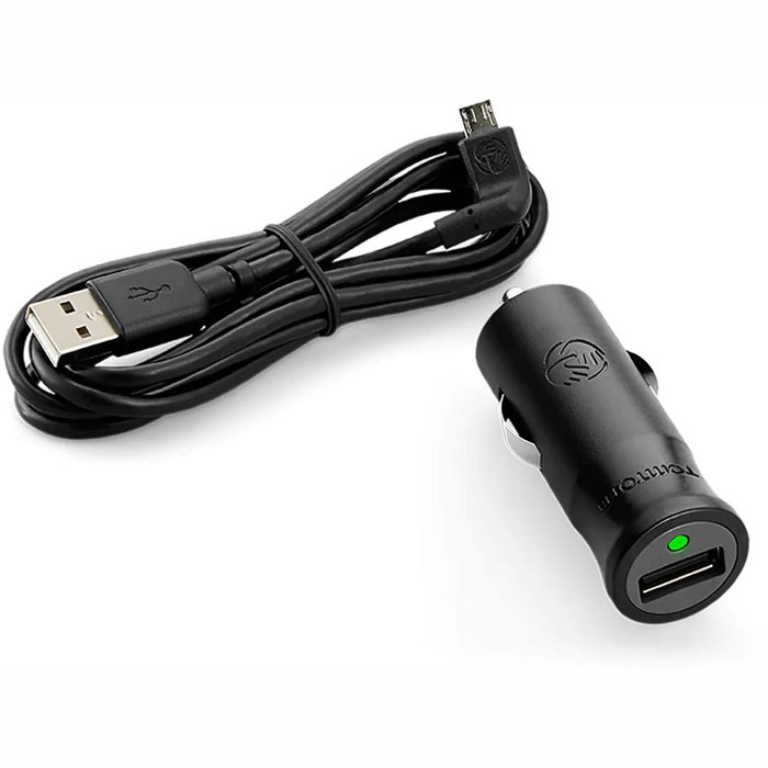 GPS navigācijas iekārta TomTom Go Classic 5"