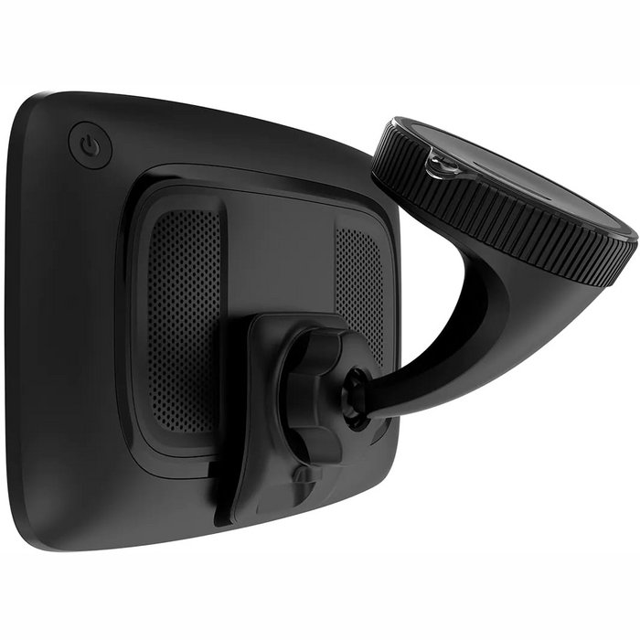TomTom Go Discover 6"