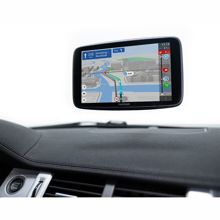 TomTom Go Discover 7"