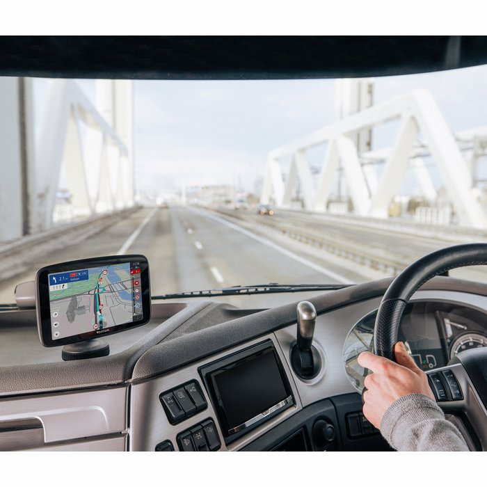 TomTom Go Expert 7"