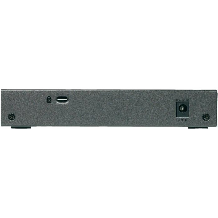 Netgear Plus Switch GS108E