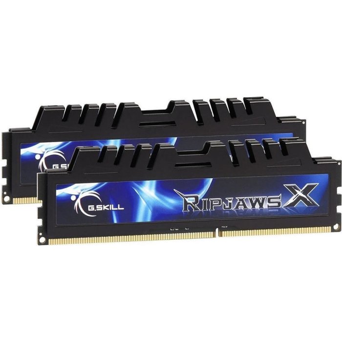 Operatīvā atmiņa (RAM) G.Skill RipjawsX F3-2133C9D-16GXH
