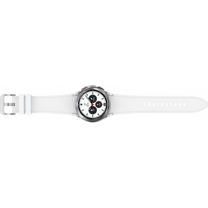 Samsung Galaxy Watch4 Classic 42mm Silver
