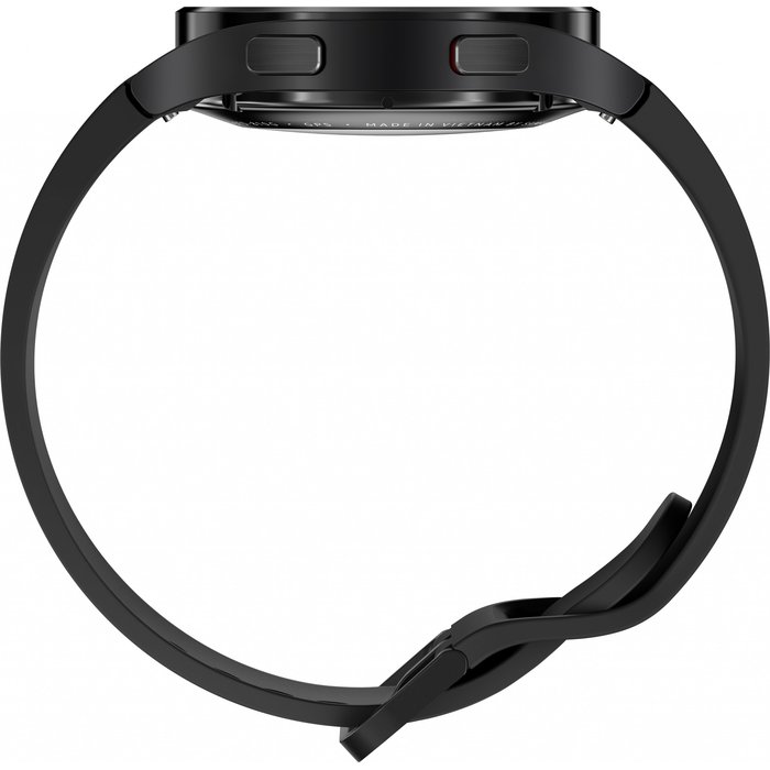 Viedpulkstenis Samsung Galaxy Watch4 40mm Black