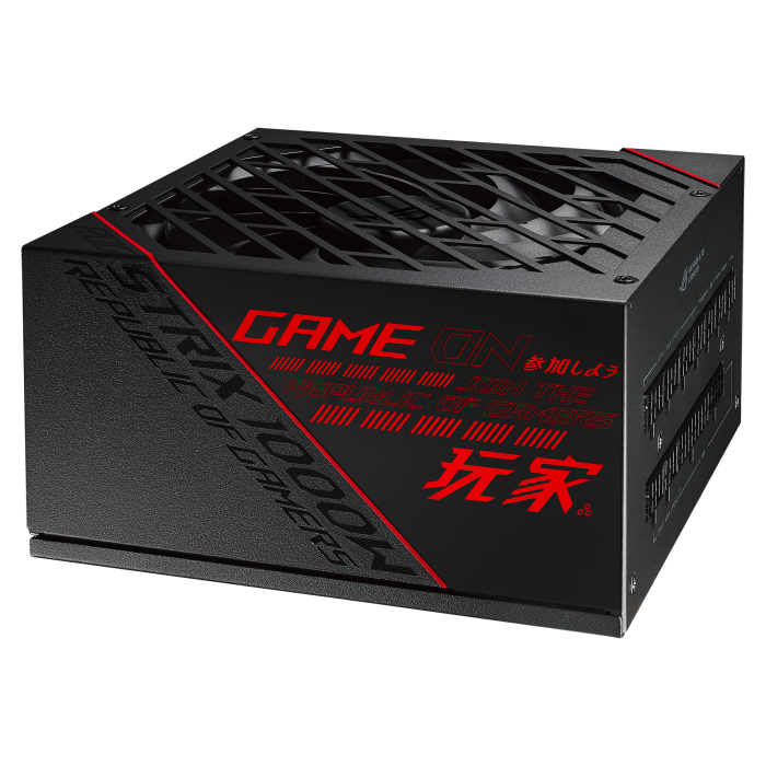 Asus ROG-STRIX-1000G 1000W