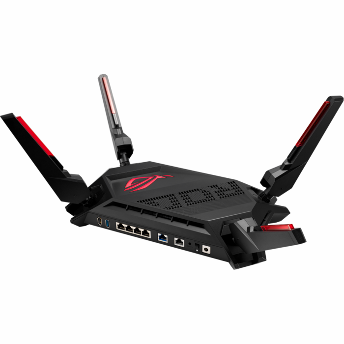 Rūteris Asus Rog Rapture GT-AX6000